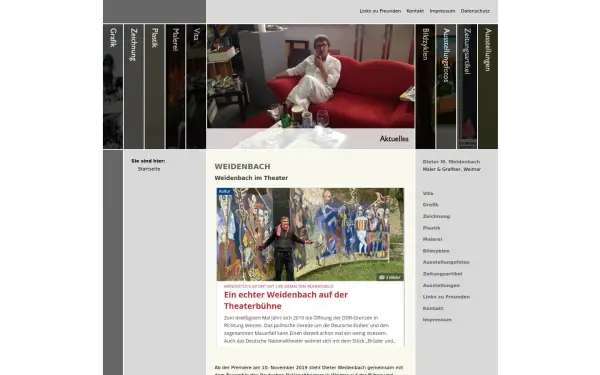 www.dieter-weidenbach.de