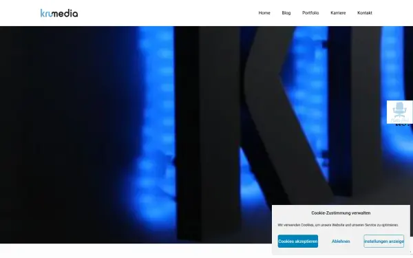 www.krumedia.com