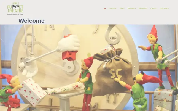 www.littlepuppet.de