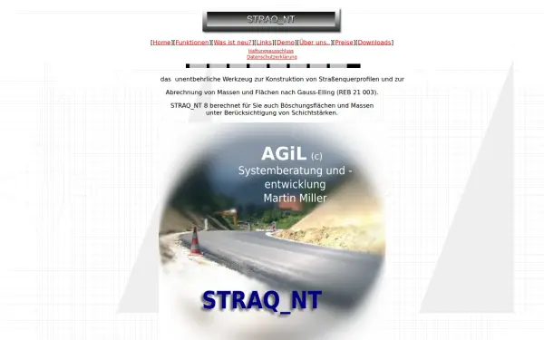 agil-miller.de