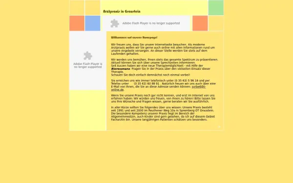 dipl-med-syrbe.de
