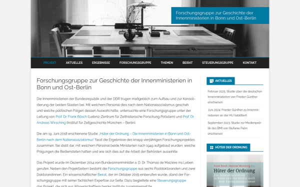 geschichte-innenministerien.de
