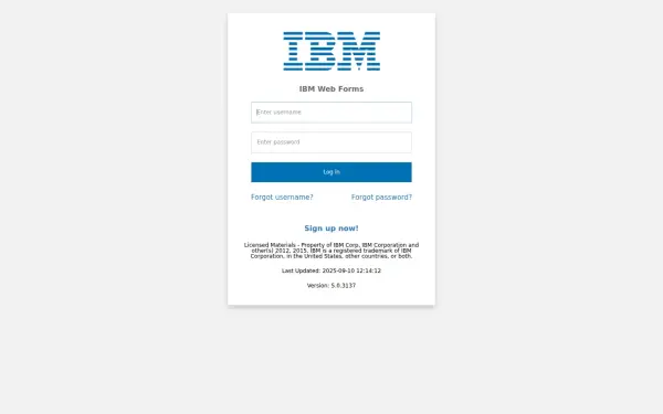 webforms.b2b.ibmcloud.com