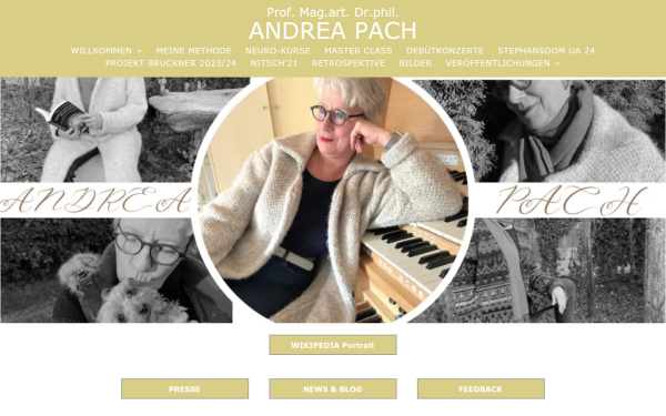 www.andrea-pach.com