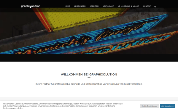 www.graphixolution.de