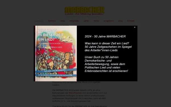 diemarbacher.de