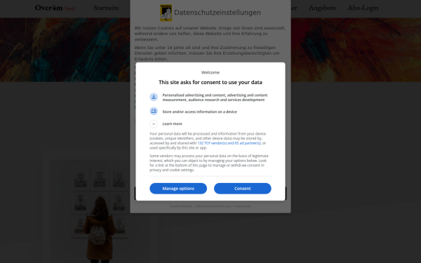 mageda.de