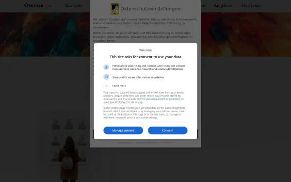 mageda.de