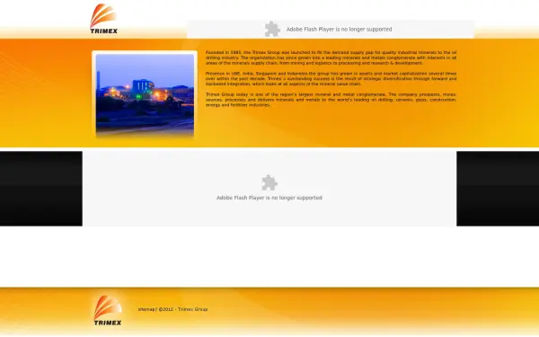 trimexgroup.com