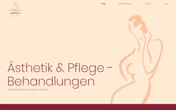 www.atelier-esthetique.de