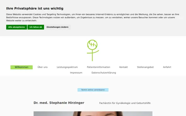 www.dr-hirzinger.de