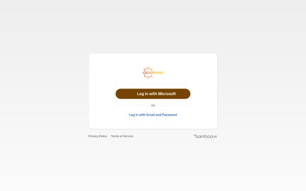boxpower.bamboohr.com
