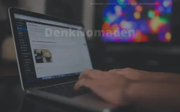 denknomaden.de