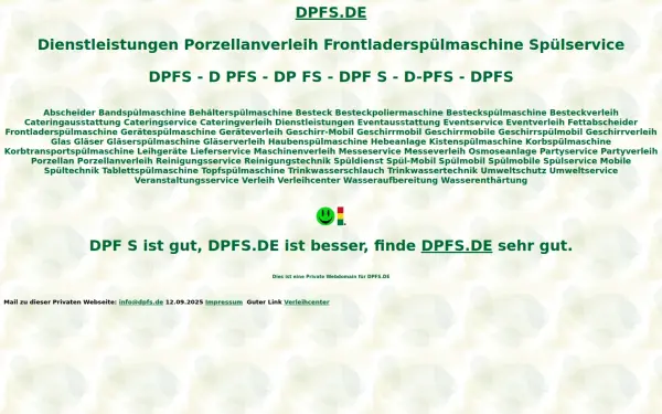 dpfs.de