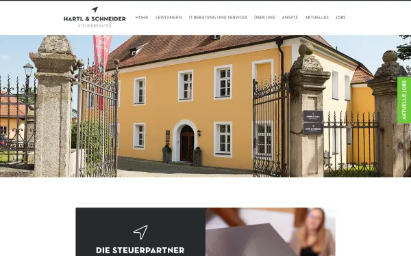 hartl-schneider.de
