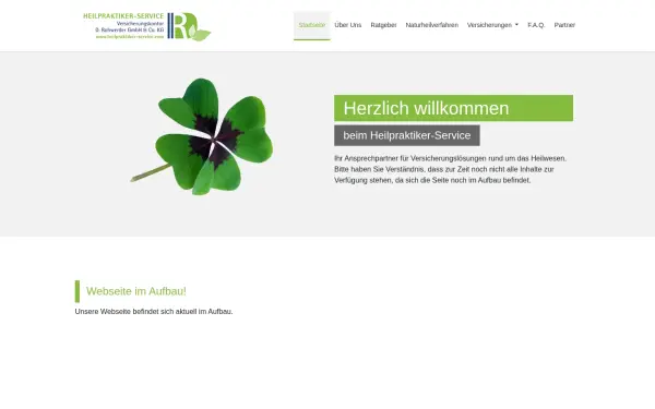heilpraktiker-service.com