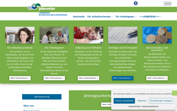 jobcenter.lra-sm.de