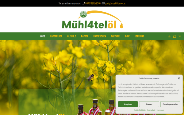 muehlvierteloel.at