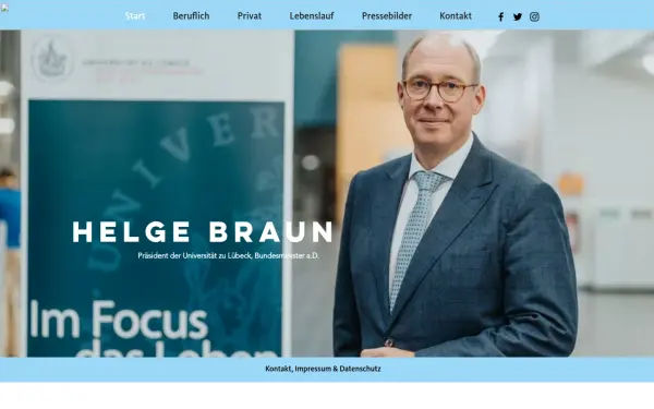 www.helge-braun.de
