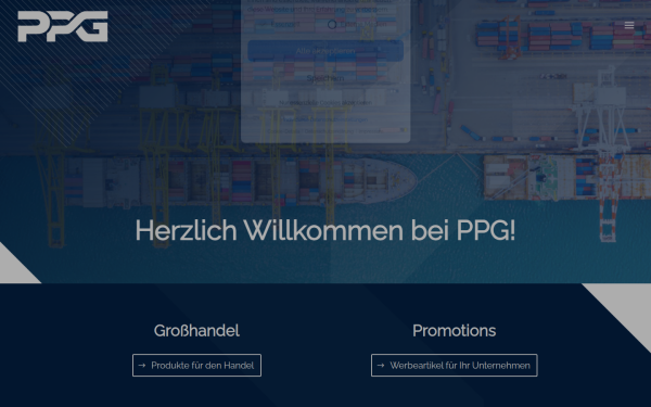 www.ppg-trade.at