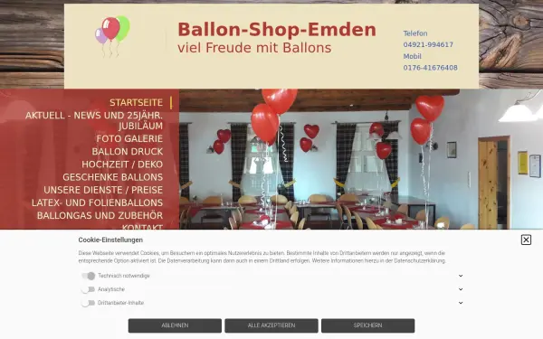 ballon-shop-emden.de