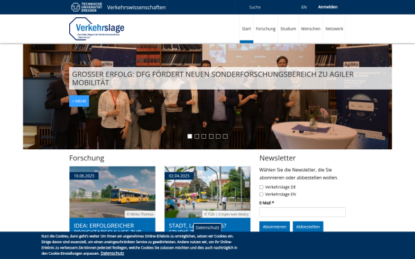verkehrslage.vkw.tu-dresden.de