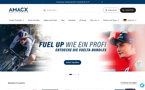 www.amacx.de