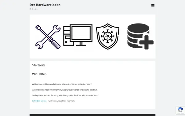 www.der-hardwareladen.de