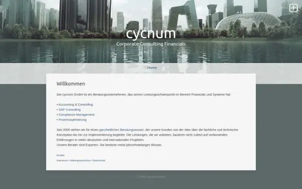 cycnum.de