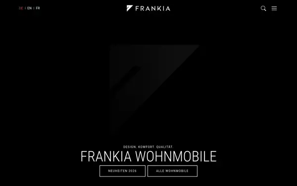 www.frankia.com