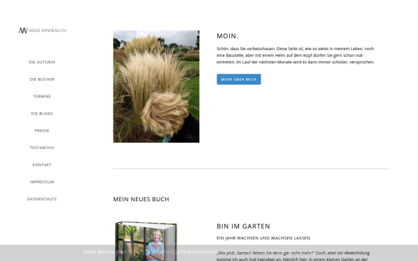 www.meikewinnemuth.de