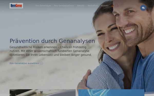 ihregene.de