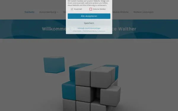 medienservice-walther.de