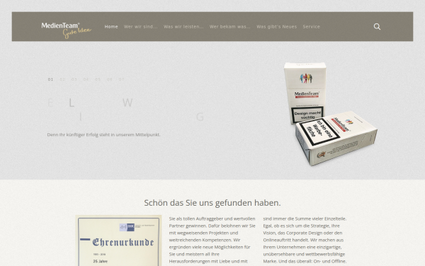 medienteam.biz
