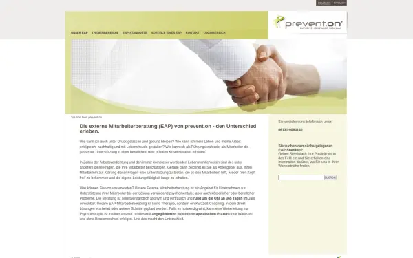 www.eap-hotline.de