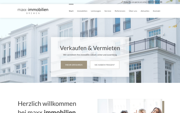 www.maxximmobilien.de