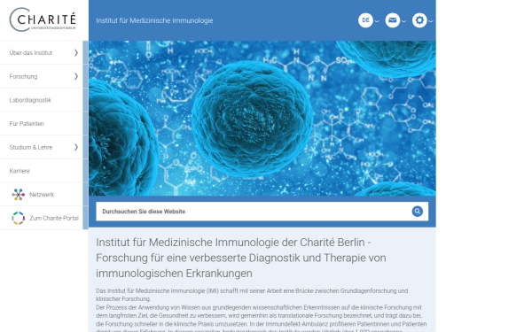 immunologie.charite.de