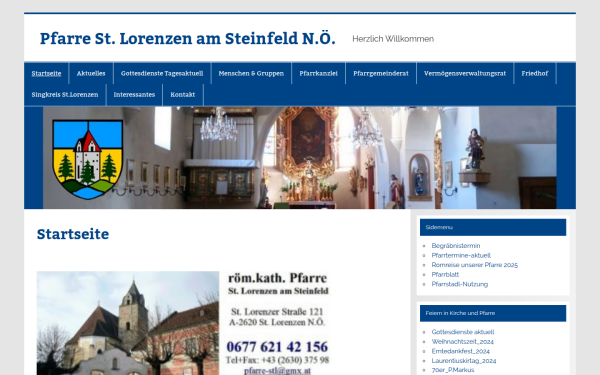 pfarrelorenzen.at