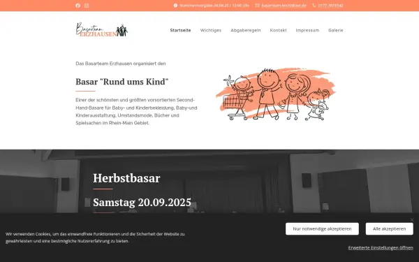www.basarteam-erzhausen.de