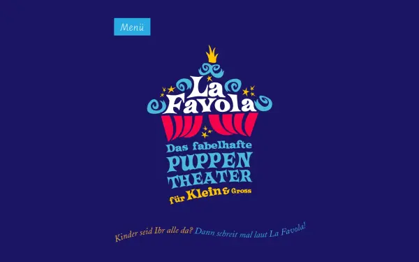 puppentheater-lafavola.de