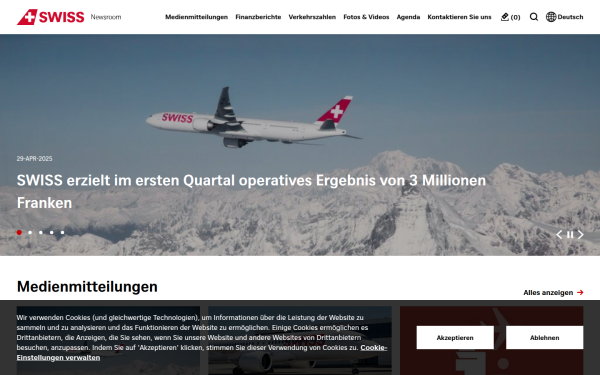 swiss.newsmarket.com