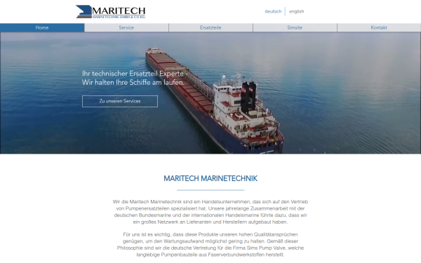 www.maritech-marinetechnik.de