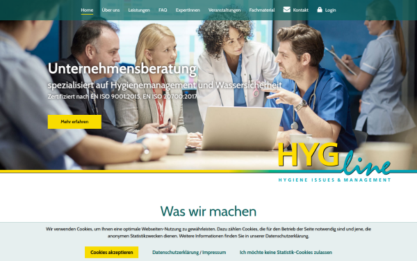 hygline.at