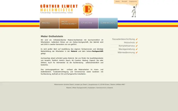 maler-elwert.de