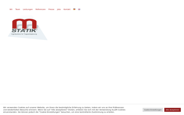 www.m-statik.de