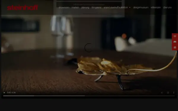 steinhoff-einrichtungen.de