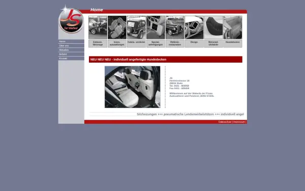 www.autosattlerei-stahl.de