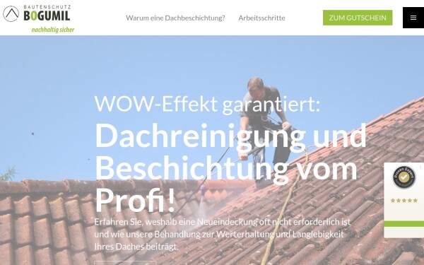 bogumil.de