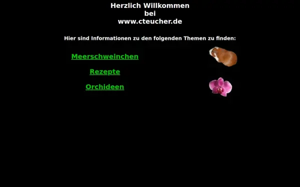 cteucher.de