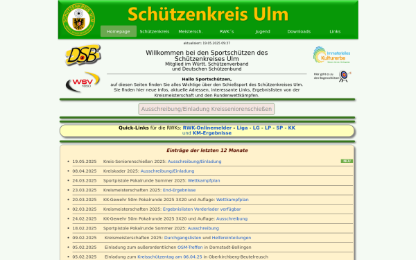 www.schuetzenkreis-ulm.de